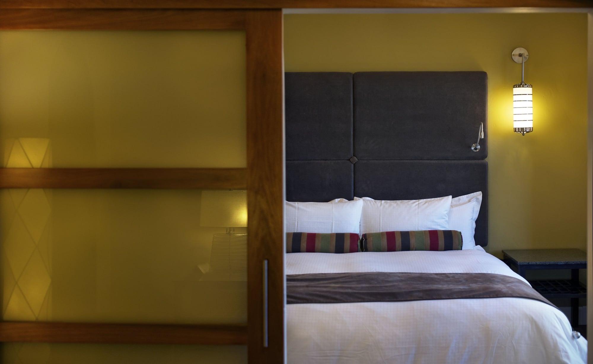 Hotel Andaluz Albuquerque, Curio Collection By Hilton Exterior foto