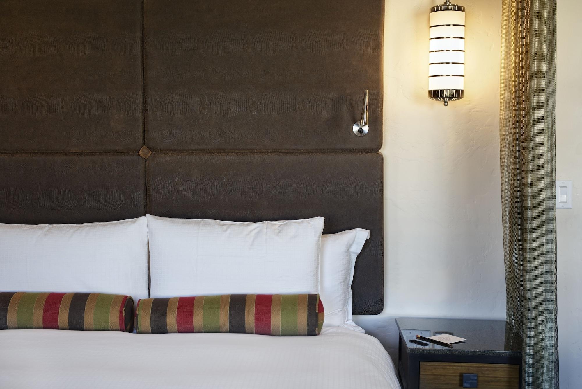 Hotel Andaluz Albuquerque, Curio Collection By Hilton Exterior foto